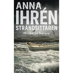 Strandsittaren (Häftad, 2017)