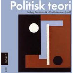 Politisk teori (Häftad)
