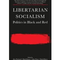Libertarian Socialism (Paperback)