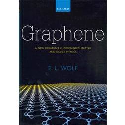 Graphene (Inbunden)