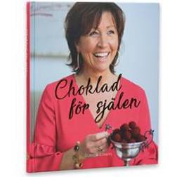 Choklad för själen (Inbunden)