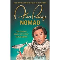 Nomad (Paperback)