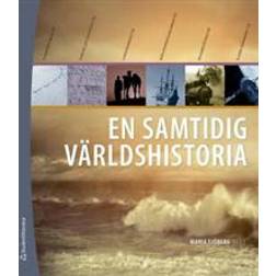 En samtidig världshistoria (bok + digital produkt) (Inbunden)