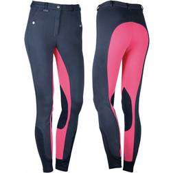 Harrys Horse Pantalon équitation Femme Beijing II