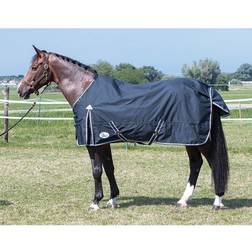 Harrys Horse Outdoor paardendeken Thor Gris