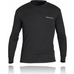 Back On Track Sweatshirt - Noir