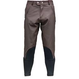 Celtic Equine EJERCICO 3/4 Longitud Breeze Up - Black