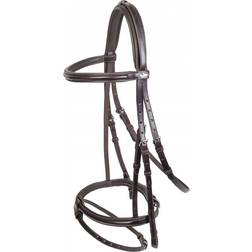 Schockemöhle Mannheim Neo Bridle