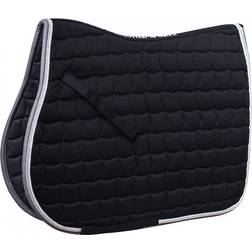 Schockemöhle Sports Dynamite S, Springzadeldek, sportief