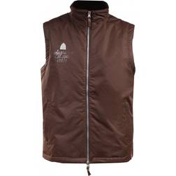 Horze Gilet da equitazione Lino Unisex Club Kids