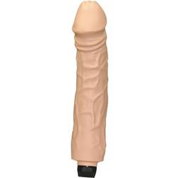 You2Toys Vibromasseur gigantesque Violet