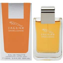 Jaguar Excellence EdT for Men 3.4 fl oz