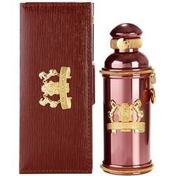 Alexandre.J The Collector Morning Muscs EdP 100ml