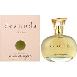 Emanuel Ungaro Desnuda Le Parfum EdP 100ml