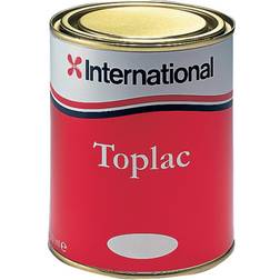 International Toplac White 2.5L