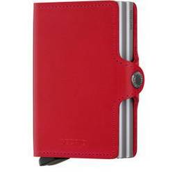 Secrid Twin Wallet - Original Red