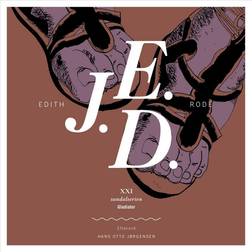 J.e.d. (Hæftet, 2017)