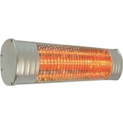 Heatlight Halogen heater VLH20 Platinum