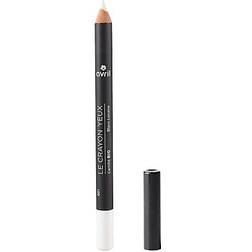 Avril Cosmetique Crayon Yeux Blanc Lunaire