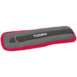 Toorx Wrist & Ankle Weights 2x2 kg