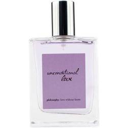 Philosophy Unconditional Love EdT 60ml