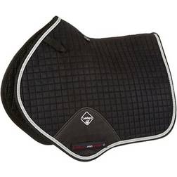 LeMieux Tapis de CSO Close Contact Noir