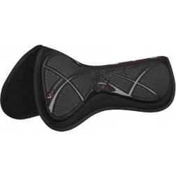 LeMieux X-Grip Twin Sided Half Pad