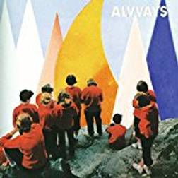 Alvvays - Antisocialites (Vinyl)