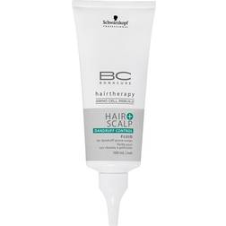 Schwarzkopf BC Scalp Therapy Dandruff Control Fluid 100ml