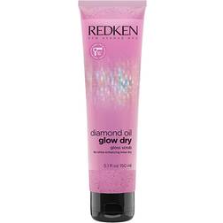 Redken Diamond Oilglow Dry Scrub 150ml