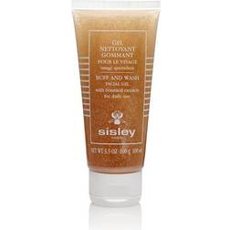 Sisley Paris Buff & Wash Facialgel 100ml