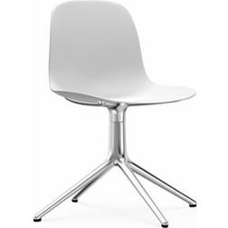 Normann Copenhagen Form Swivel Stuhl