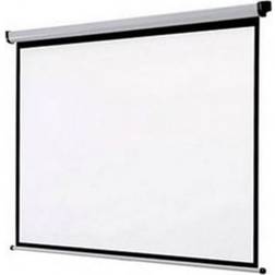 Approx Schermo Elettrico A Muro Appp300e (300 X 300 Cm)