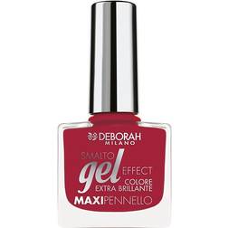 Deborah Milano Smalto Gel Effect #54 Amaranth 9ml