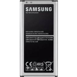 Samsung Batería Para Galaxy Alpha (1.860 Mah)