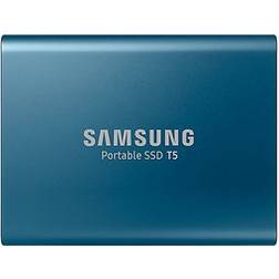 Samsung Portable SSD T5 2TB USB 3.1