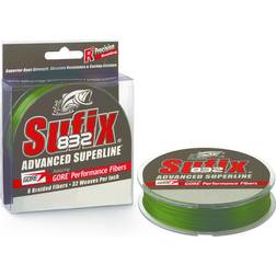 Sufix 832 Braid 0.33mm 120m