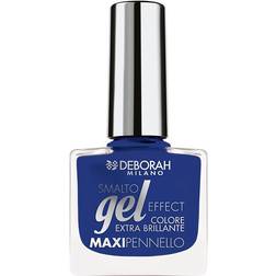 Deborah Milano Smalto Gel Effect #41 Deep Blue 9ml
