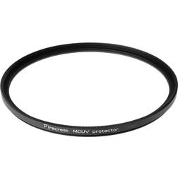 Formatt-Hitech Firecrest SuperSlim UV MC 82mm