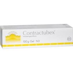 Contractubex 100g Gele