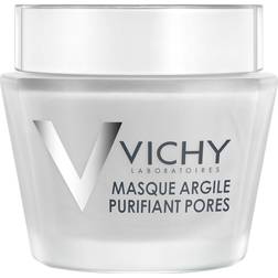 Vichy Mineral Pore Purifying Clay Mask 75ml