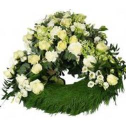 Flowerhouse.se Funeral Flowers Stylish