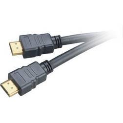 Akasa HDMI-HDMI 2m