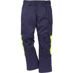 Fristads Kansas 2031 Flame Wax Trouser