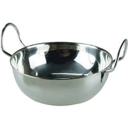 Apollo Stainless Steel 15 cm