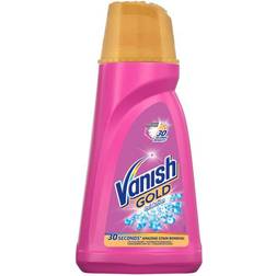 Vanish Gold Oxi Action Pink Stain Removal 0.94L
