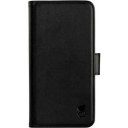 Gear by Carl Douglas Wallet Case (Huawei Honor 9)