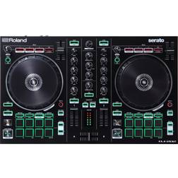 Roland DJ-202 Controlador DJ