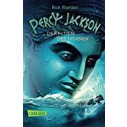 Percy Jackson 03. Der Fluch des Titanen