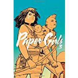 Paper Girls Volume 3 (Paperback, 2017)